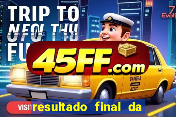 resultado final da tele sena de pascoa 2024